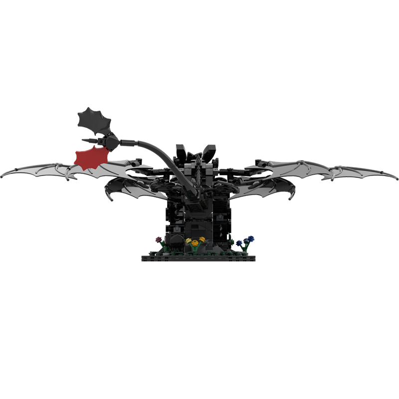699 pièces MOC Modèle créatif  - Home Decor Diy Ideas avis et prix