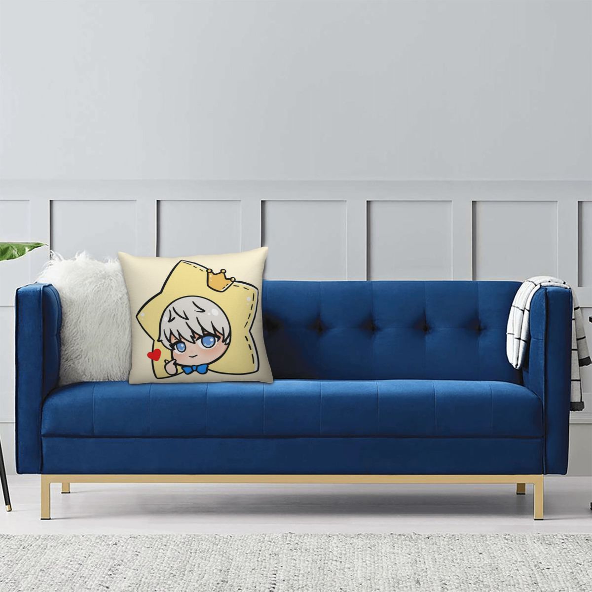 Xavier Love And Deepspace Game - Xavier Home Decor avis et prix