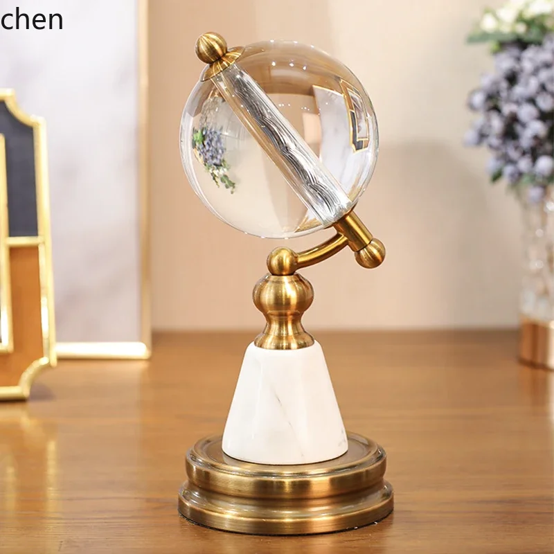 D3L19- Horloge de table en mar - Home Decor Resin avis et prix