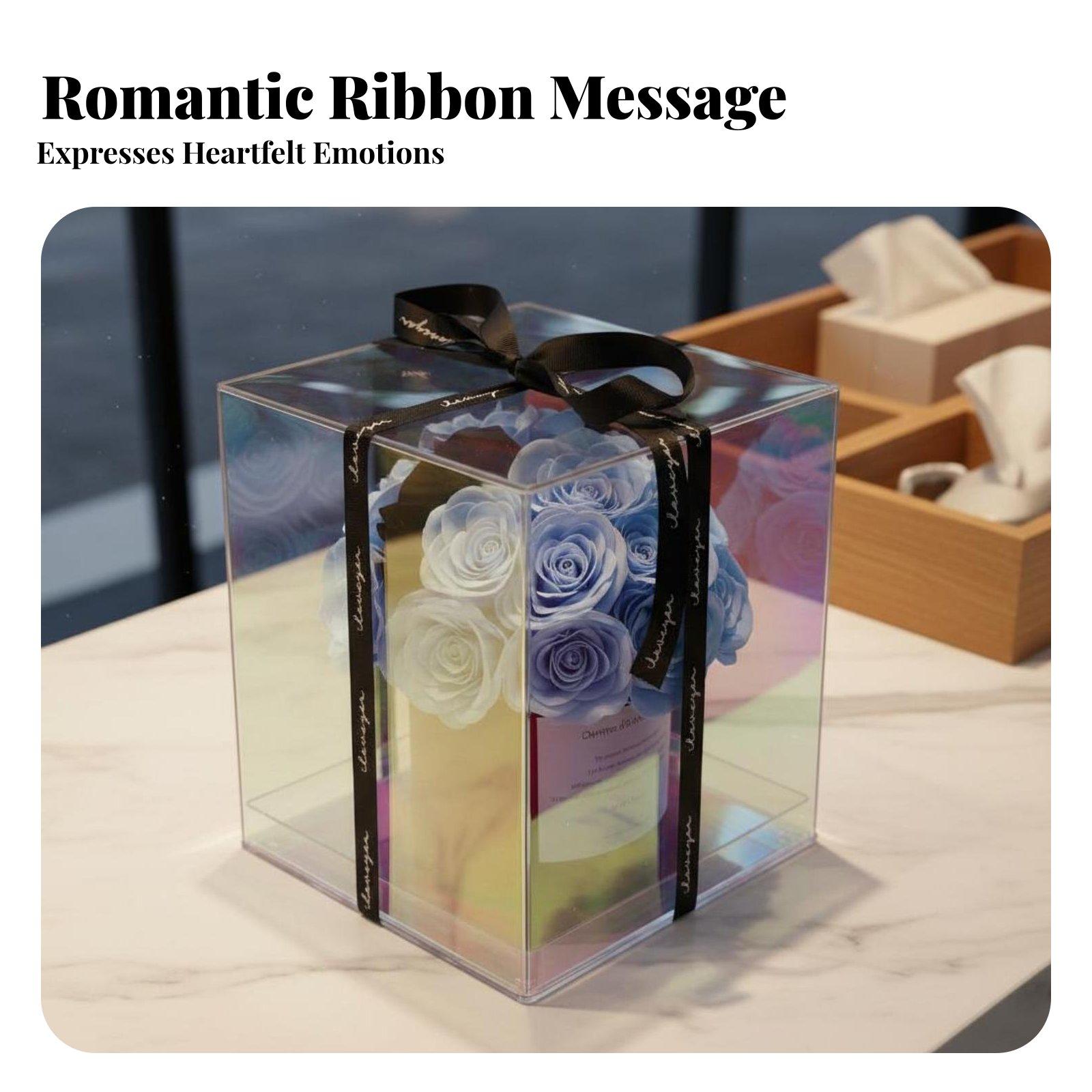Bouquet de savon acrylique, ar - Home Decor Gift avis et prix