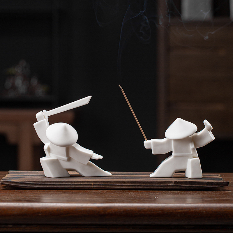 Bâton d'encens en céramique, s - Incense Stick Holder avis et prix