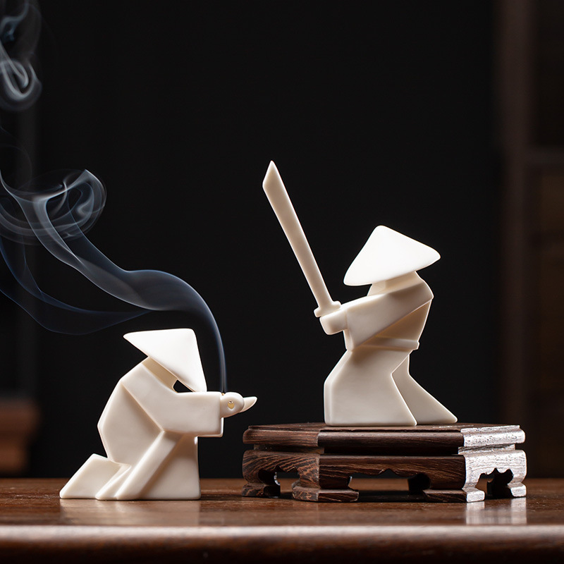 Bâton d'encens en céramique, s - Incense Stick Holder avis et prix
