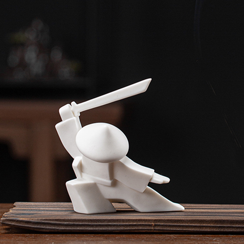 Bâton d'encens en céramique, s - Incense Stick Holder avis et prix