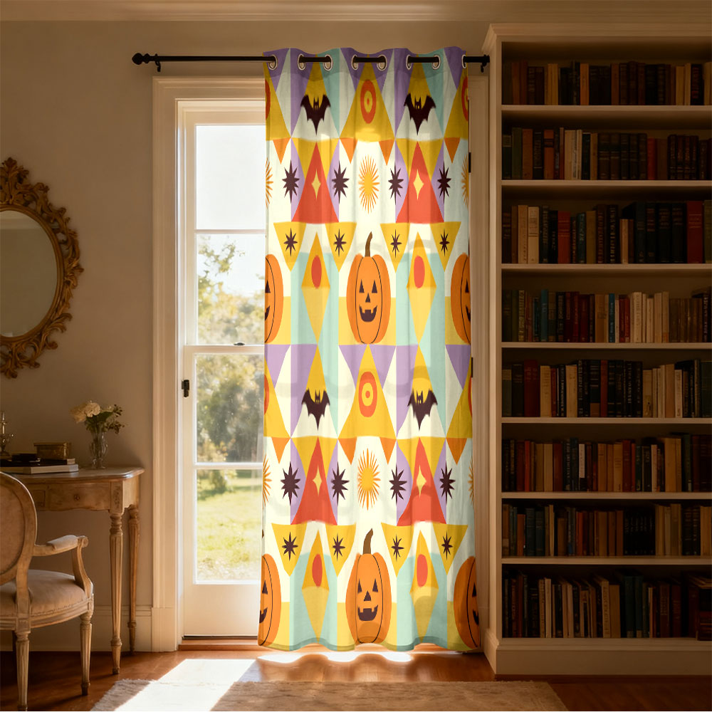 1 pièce Rideau à boucle unique - Home Decor Curtains avis et prix