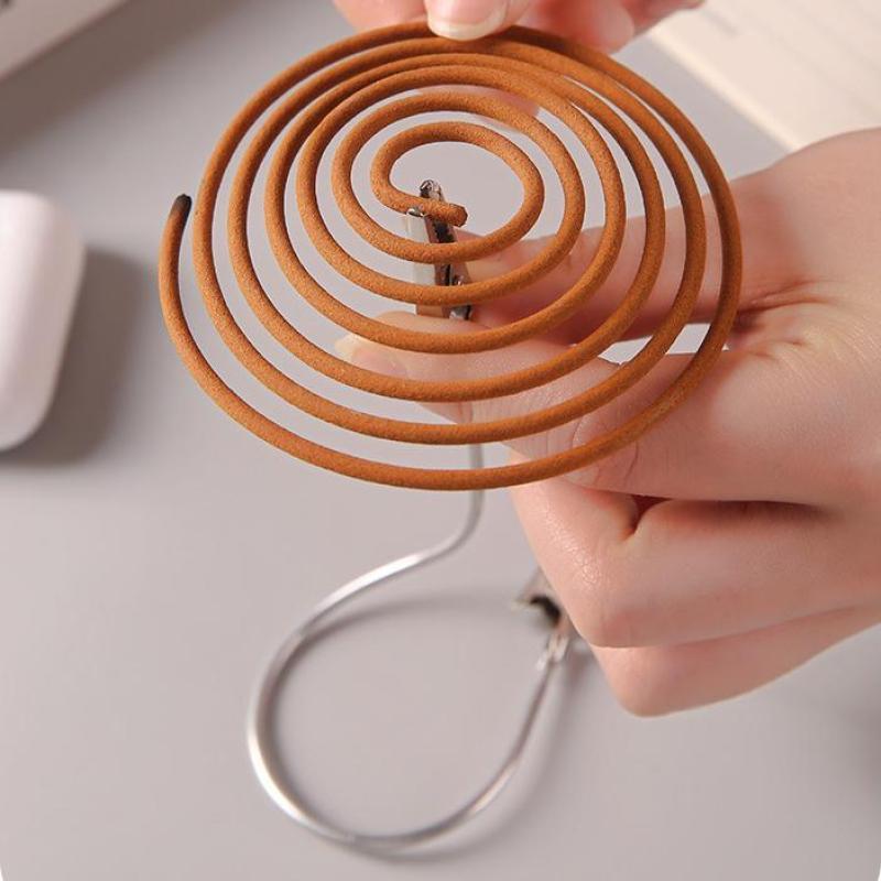 Clip de bobine de moustique à  - Incense Stick Holder avis et prix