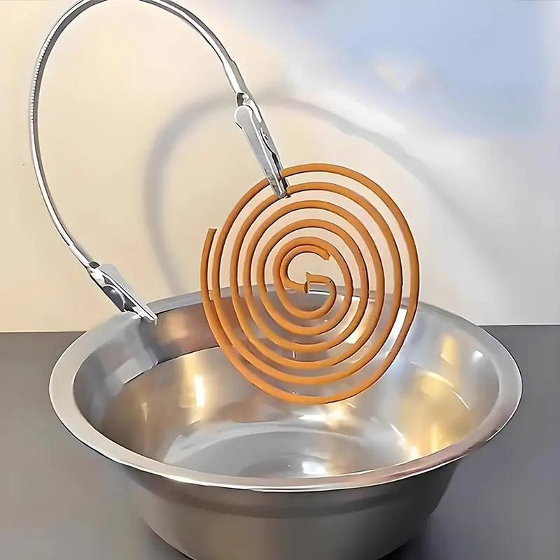 Clip de bobine de moustique à  - Incense Stick Holder avis et prix
