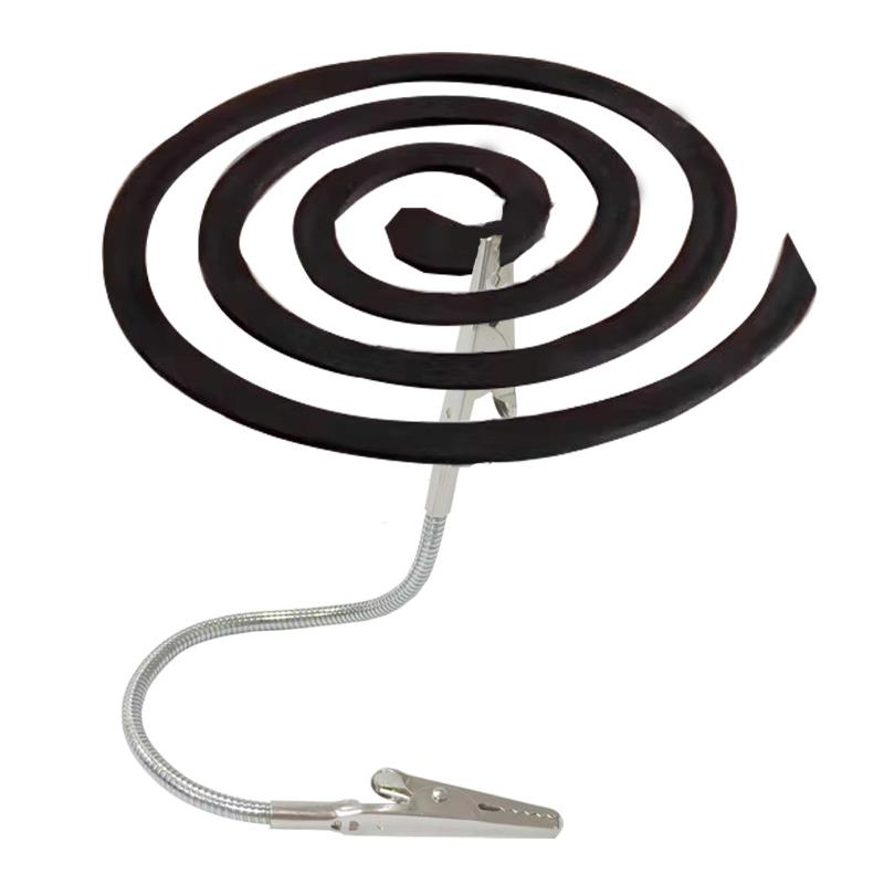 Clip de bobine de moustique à  - Incense Stick Holder avis et prix