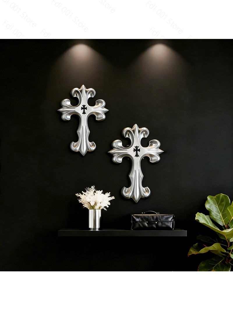 Décoration murale nordique en  - Home Decor White avis et prix