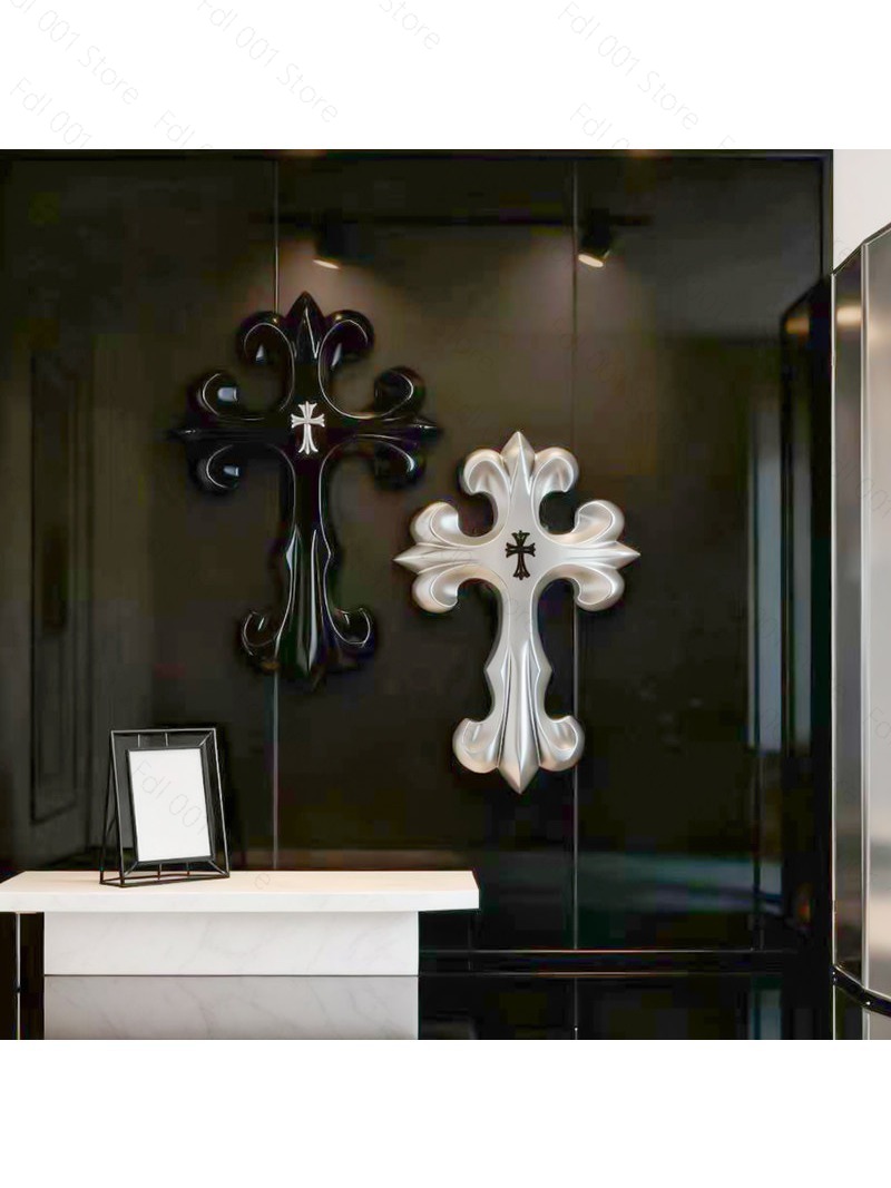 Décoration murale nordique en  - Home Decor White avis et prix