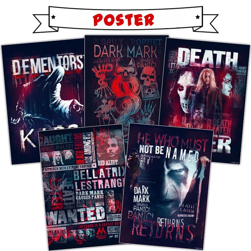 Affiche murale en papier authe - Home Decor Online avis et prix