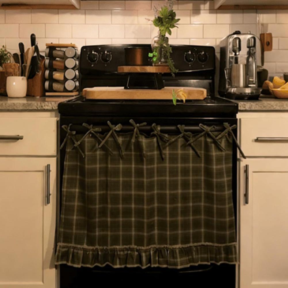 Housse de four artisanale styl - Home Decor Curtains avis et prix