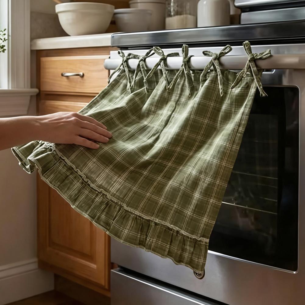 Housse de four artisanale styl - Home Decor Curtains avis et prix