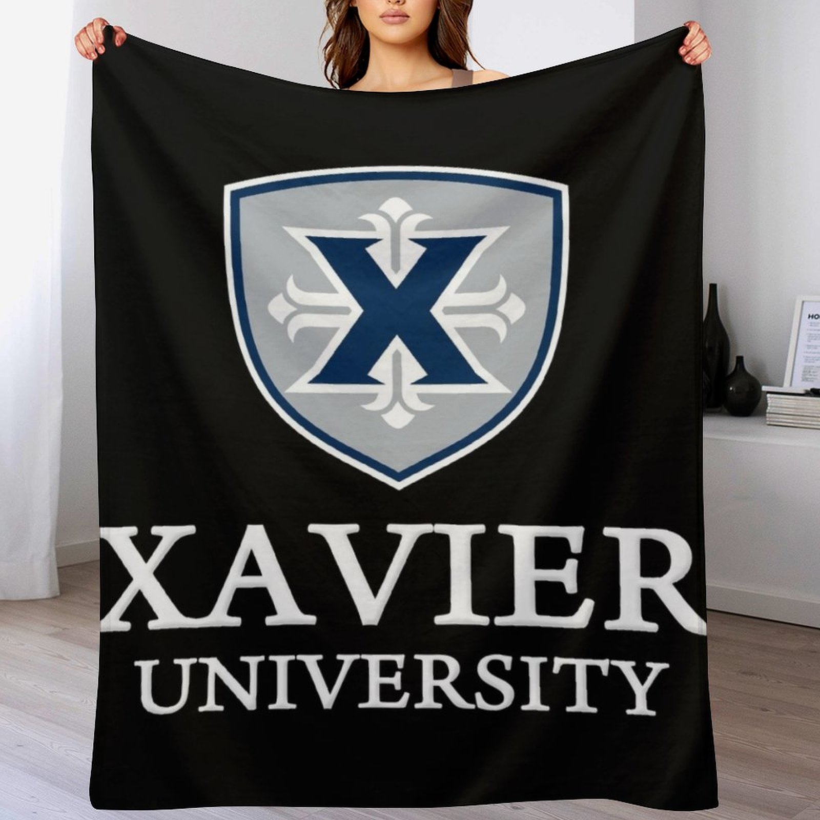 Couverture d'appoint Xavier Un - Xavier Home Decor avis et prix