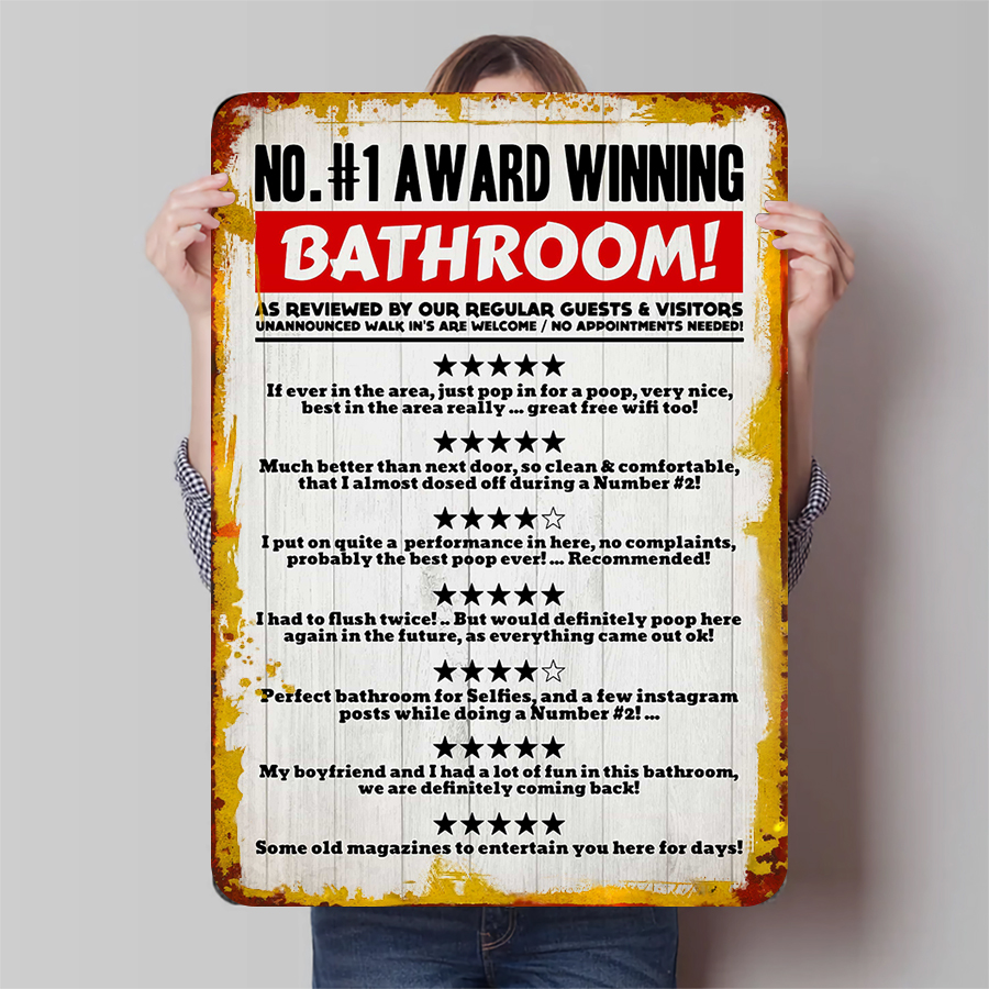 No 1 Award Winning Bathroom Fu - Review Home Decor avis et prix