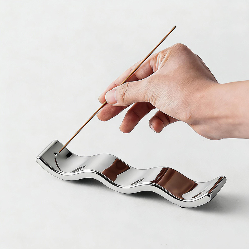 Porte-encens, porte-bâtonnets  - Incense Stick Holder avis et prix