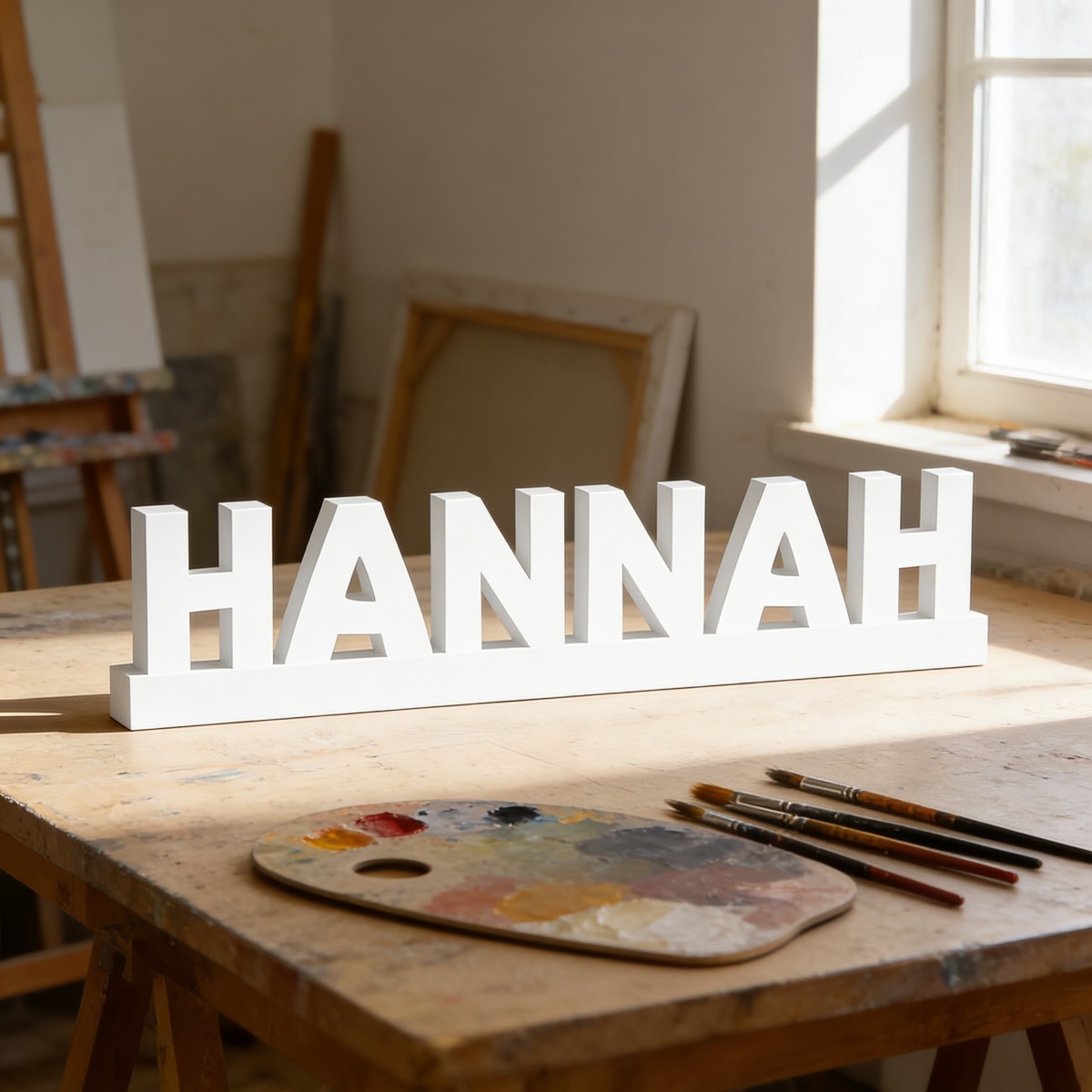 Plaque personnalisée avec nom, - Home Decor Diy Ideas avis et prix