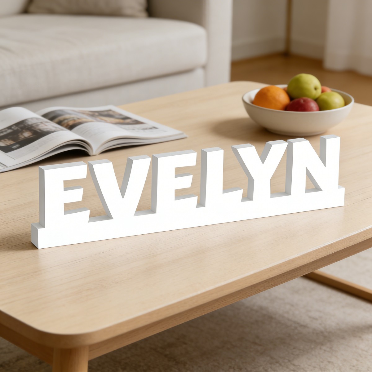 Plaque personnalisée avec nom, - Home Decor Diy Ideas avis et prix