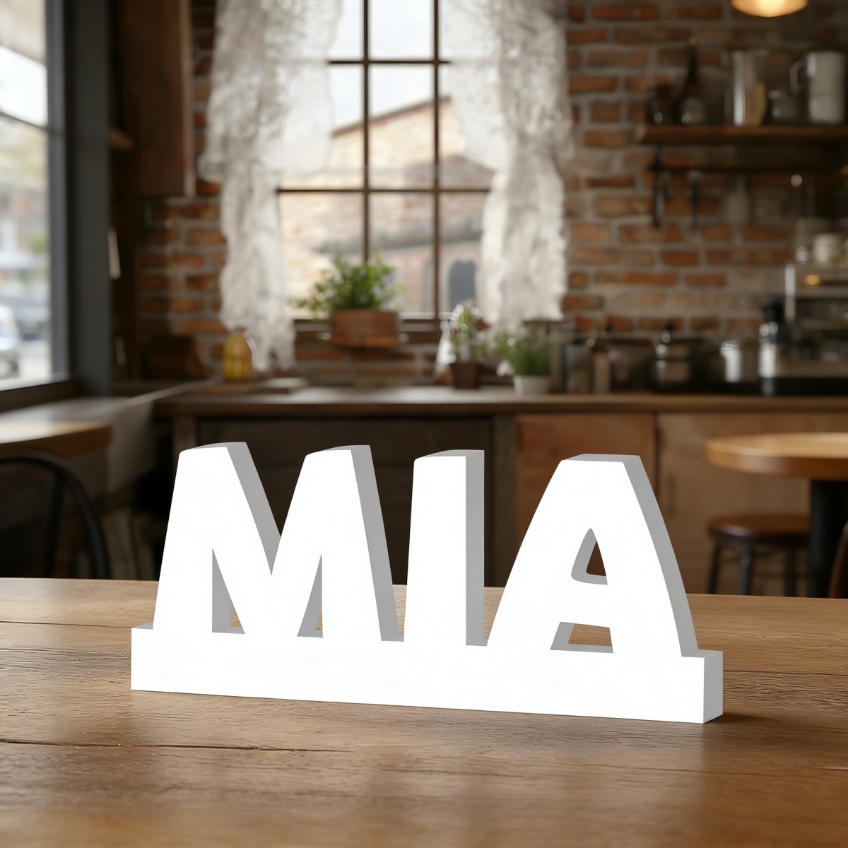 Plaque personnalisée avec nom, - Home Decor Diy Ideas avis et prix