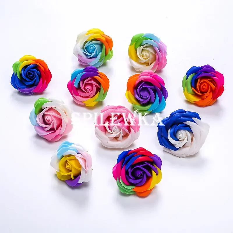 Spilewka 6X7 cm fleur artifici - Home Decor Accessories avis et prix