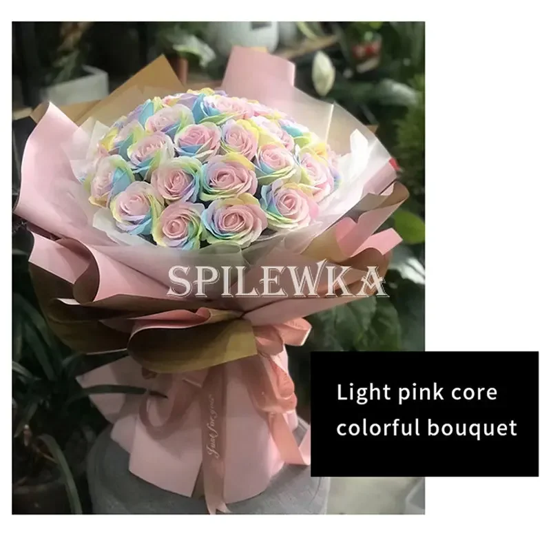 Spilewka 6X7 cm fleur artifici - Home Decor Accessories avis et prix
